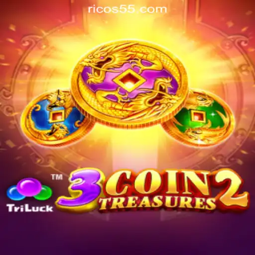 Discover the Thrilling World of 3CoinTreasures2: Unleash the Adventure