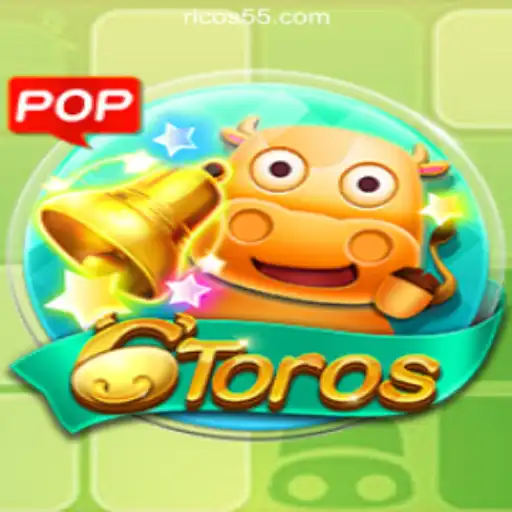 Discover the Exciting World of 6Toros: A Journey into RICO55.com Official Slots Brasil #1