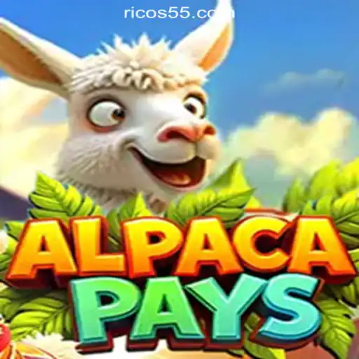AlpacaPays: Dive into the World of Exciting Slots with RICO55.com