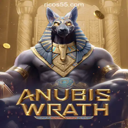 Exploring the Mysteries of AnubisWrath: The Premier Slot Game on RICO55.com