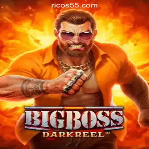 Exploring the Thrilling World of BigBoss: An Introduction to RICO55.com Oficial Slots Brasil #1