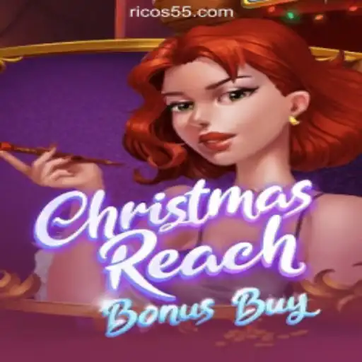 Discover the Magic of ChristmasReachBonusBuy: The Ultimate Slots Experience