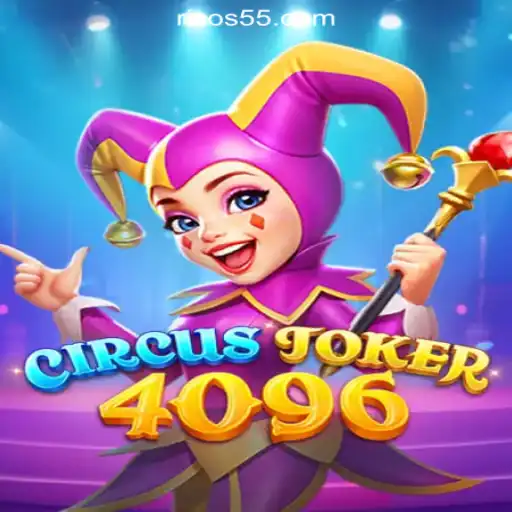 Discovering CircusJoker4096: The Ultimate Slot Experience in RICO55.com Oficial Slots Brasil