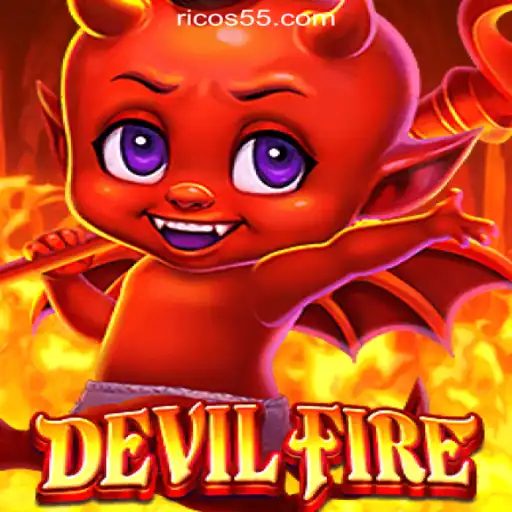 DevilFire: Unleashing the Flames of Excitement in Gaming