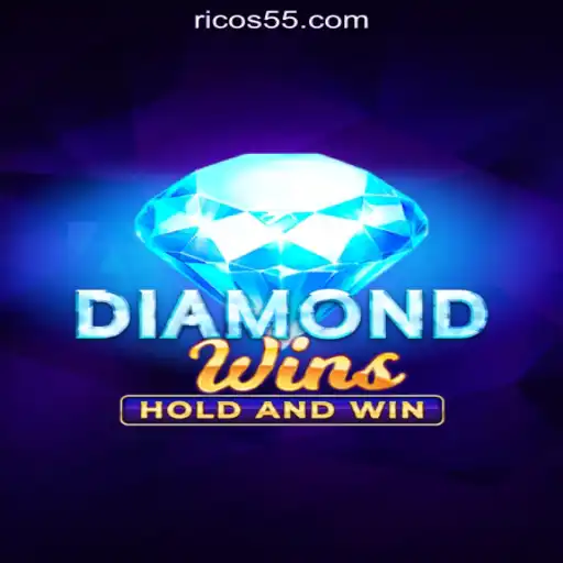 Exploring DiamondWins: A Shining Gem in the RICO55.com Oficial Slots Brasil #1