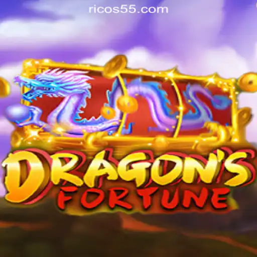 Exploring DragonFortune: The Premier Choice on RICO55.com Oficial Slots Brasil #1