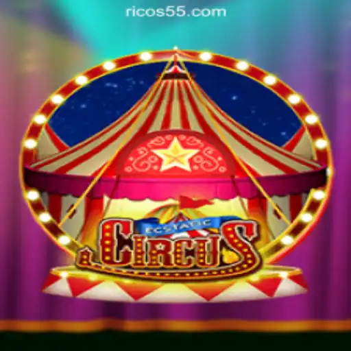 EcstaticCircus: A Thrilling Gaming Experience at RICO55.com Official Slots Brazil #1