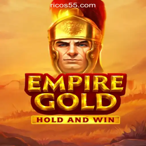 Explore the Fascinating World of EmpireGold and RICO55.com Oficial Slots Brasil #1