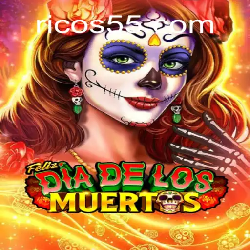 Experience the Thrill of FelizDiadelos: An Exclusive Look at RICO55.com Oficial Slots Brasil #1