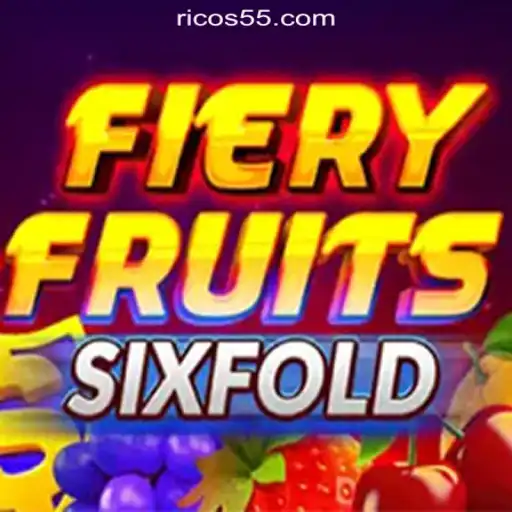 FieryFruitsSixFold: The Gateway to Thrilling Slot Adventures