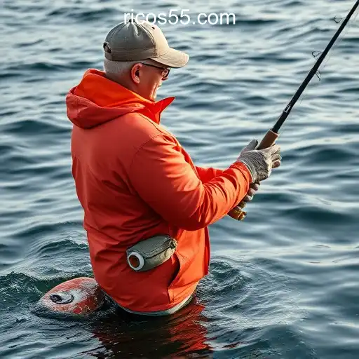 The Art and Adventure of Fishing: Exploring Techniques and Innovations