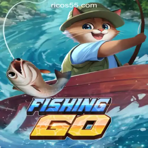 Exploring the Thrills of FishingGO and Its Connection with RICO55.com Oficial Slots Brasil #1