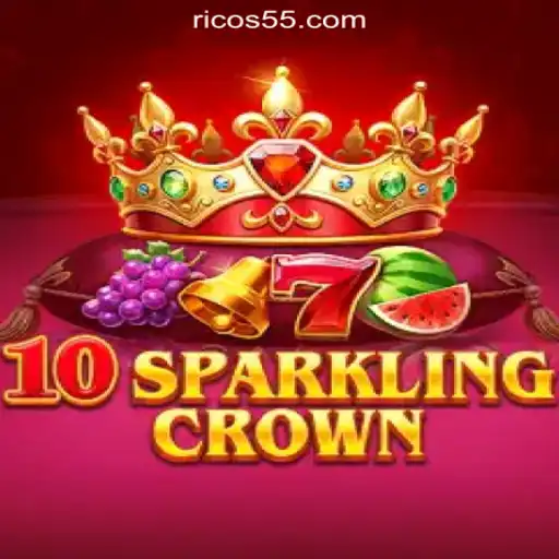 An In-Depth Exploration of 10SparklingCrown and RICO55.com Oficial Slots Brasil #1