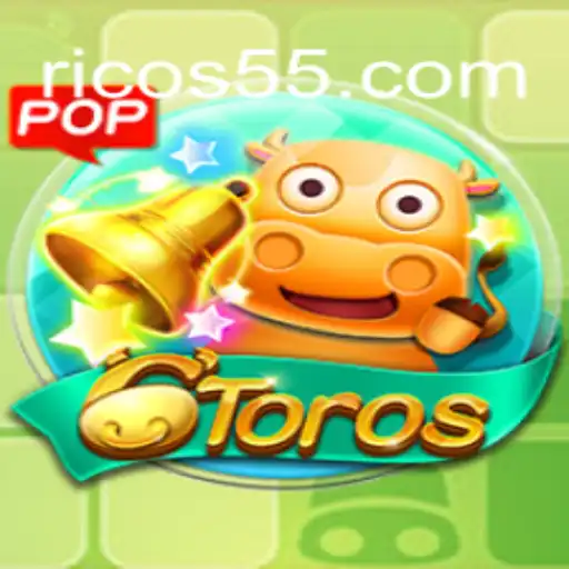 Discover the Exciting World of 6Toros: A Journey into RICO55.com Official Slots Brasil #1