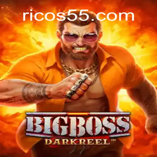 Exploring the Thrilling World of BigBoss: An Introduction to RICO55.com Oficial Slots Brasil #1