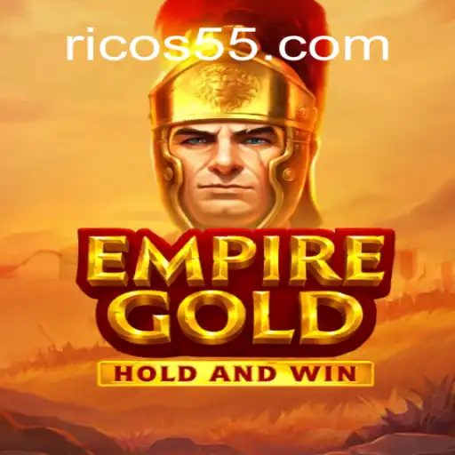 Explore the Fascinating World of EmpireGold and RICO55.com Oficial Slots Brasil #1