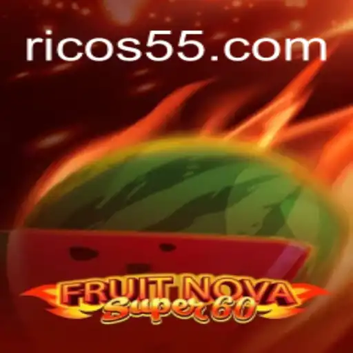 Experience the Thrill of FruitNovaSuper60: A Masterpiece in Online Gaming