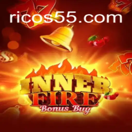 Explore InnerFireBonusBuy: The Exciting Slot Game with RICO55.com Oficial Slots Brasil #1