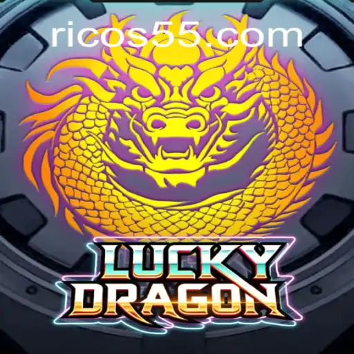 Discover the Thrilling World of LuckyDragon: The Premier Experience at RICO55.com Oficial Slots Brasil #1