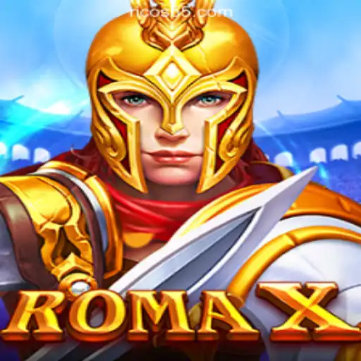 Exploring RomaX: The Exciting World of Online Slot Gaming at RICO55.com