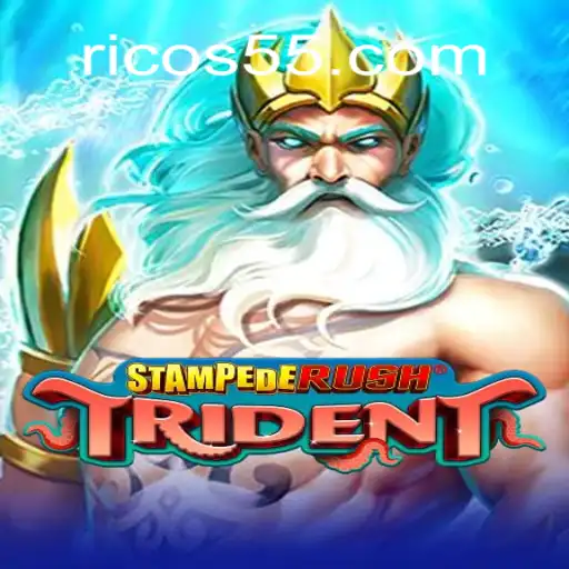Exploring StempedeRushTrident: The Thrilling World of RICO55.com Oficial Slots Brasil #1