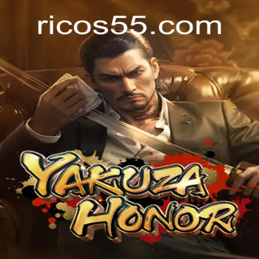 YakuzaHonor: A Dive into the Thrilling World of RICO55.com Oficial Slots Brasil #1