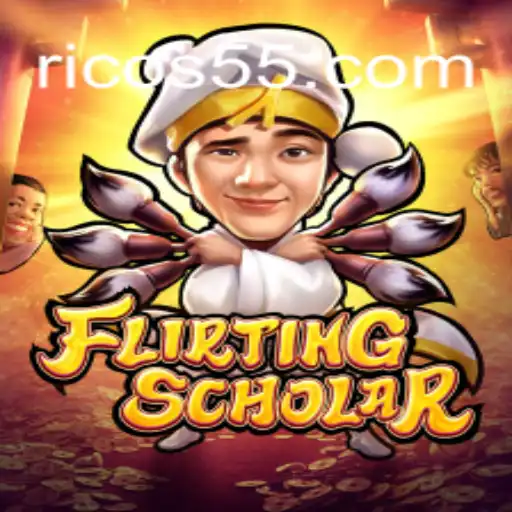 FlirtingScholar: Exploring the Exciting Gaming World with RICO55.com Oficial Slots Brasil #1