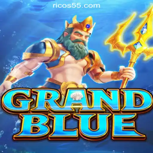 Discover the Thrilling World of GRANDBLUE: A Dive into RICO55.com Oficial Slots Brasil #1