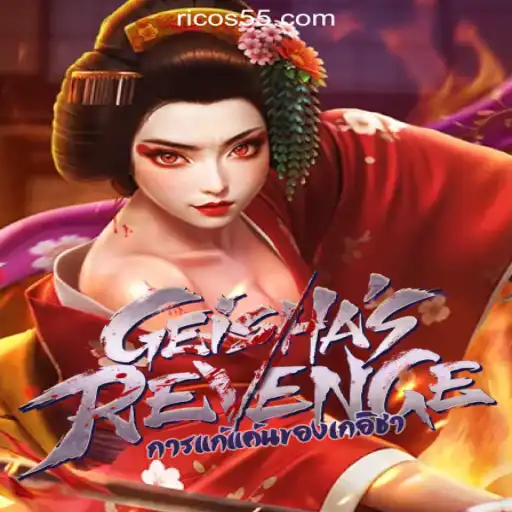 Discover the Thrills of GeishasRevenge: A Unique Slot Experience