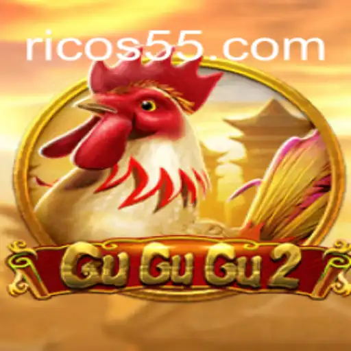 Exploring the Thrilling World of GuGuGu2: An Exclusive Look at RICO55.com Oficial Slots Brasil #1