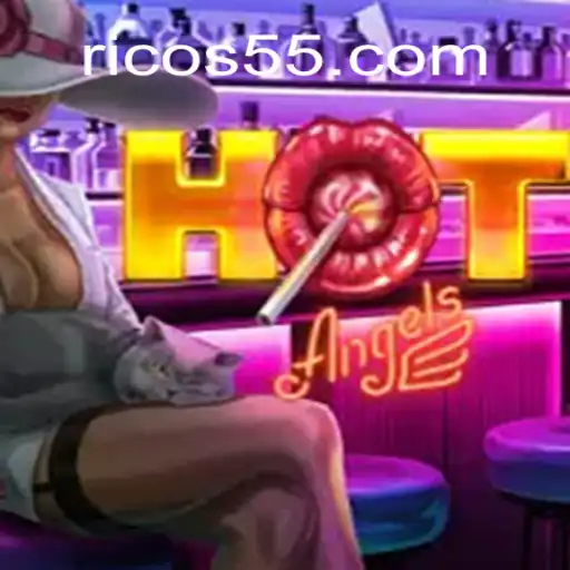 Discover 'HotAngels': The Thrilling Slot Game Taking Brazil by Storm