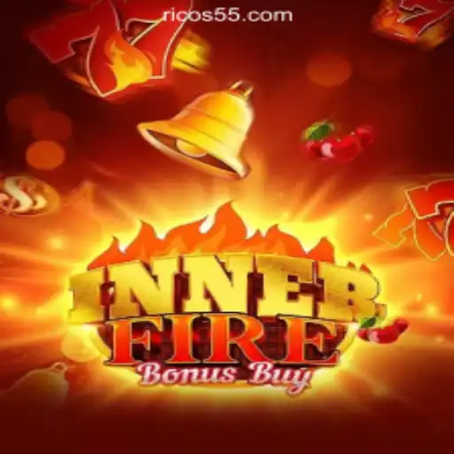 Explore InnerFireBonusBuy: The Exciting Slot Game with RICO55.com Oficial Slots Brasil #1