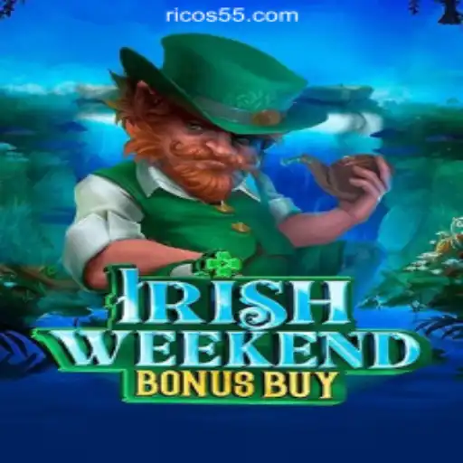 IrishWeekendBonusBuy: An Exciting Dive into the World of Slots