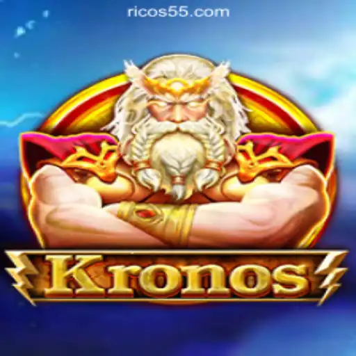 Kronos: The Ultimate Experience in RICO55.com Oficial Slots Brasil #1