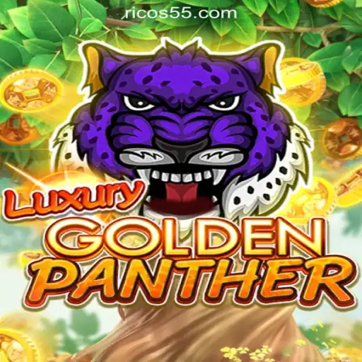 Discover the Thrills of LUXURYGOLDENPANTHER: The Game Revolutionizing Online Slots