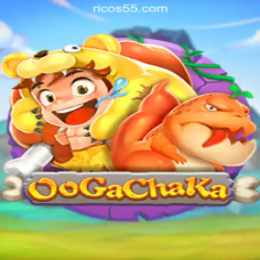 Discover the Thrills of OoGaChaKa: The Ultimate Gaming Experience with RICO55.com Oficial Slots Brasil #1