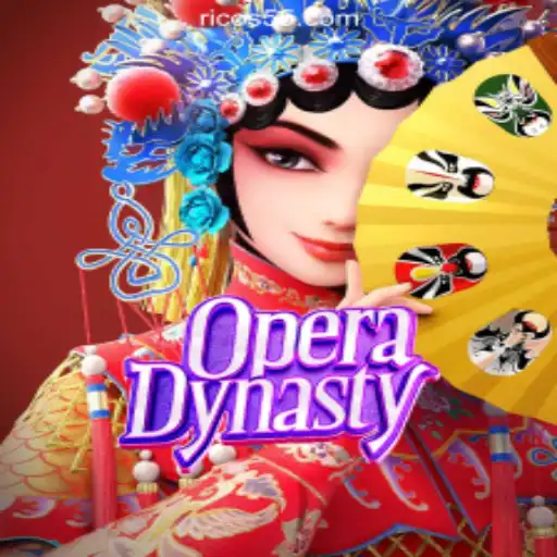 OperaDynasty: A New Era of Interactive Gaming
