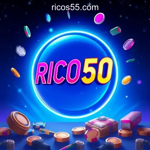 Promotion Strategies with RICO55.com Oficial Slots Brasil #1
