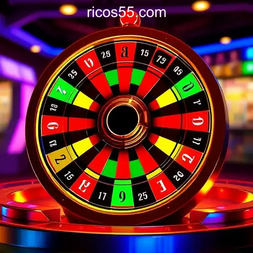 Exploring the Excitement of Rotary Games