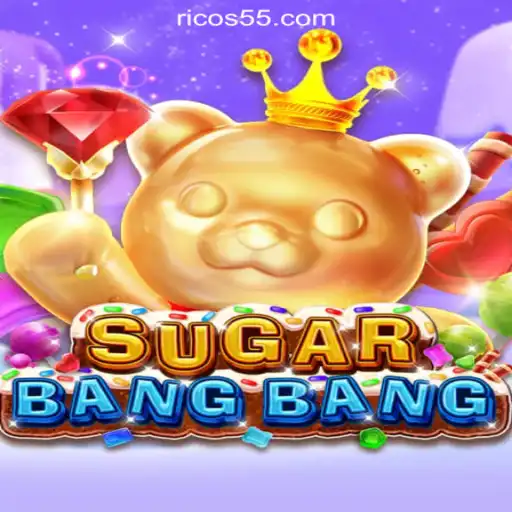 Exploring SUGARBANGBANG: Brazil's Top Gaming Experience at RICO55.com