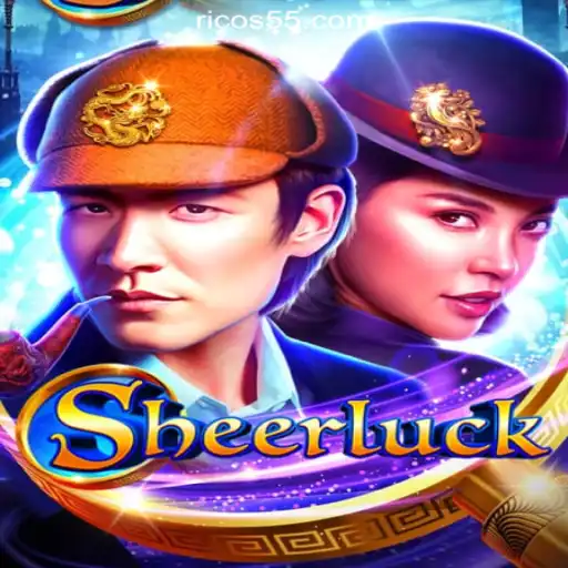 Unveiling Sheerluck: A Thrilling Adventure in the World of RICO55.com Oficial Slots Brasil