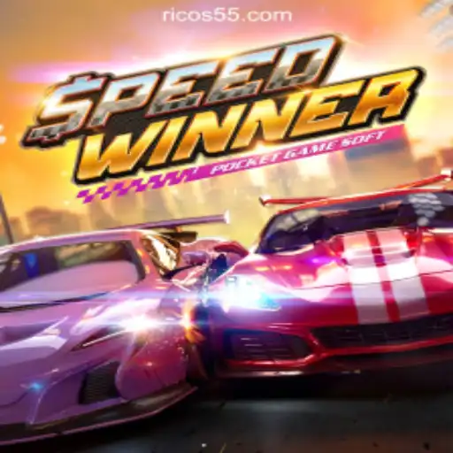 Exploring SpeedWinner: The Thrilling Experience at RICO55.com Oficial Slots Brasil #1