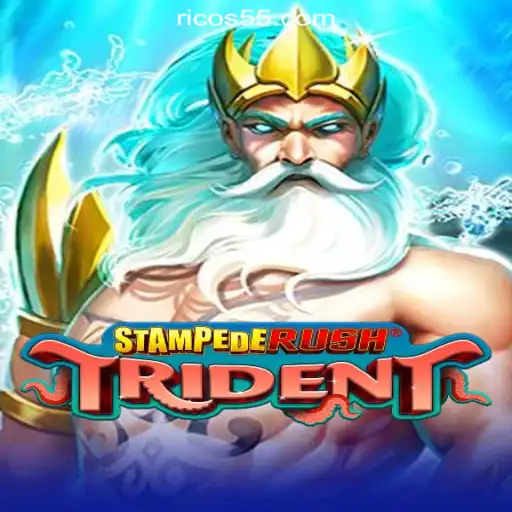 Exploring StempedeRushTrident: The Thrilling World of RICO55.com Oficial Slots Brasil #1