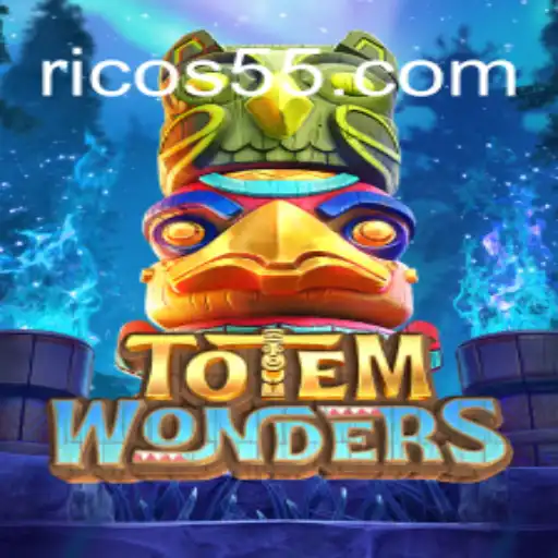 TotemWonders: A Deep Dive into the Bewitching World of Slots