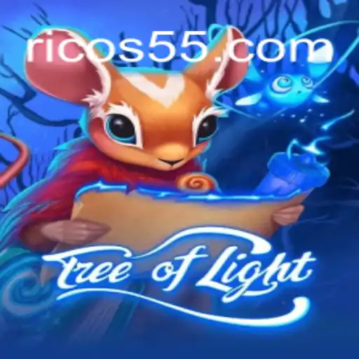 Discover the Enchanting World of TreeofLight and RICO55.com Oficial Slots Brasil #1