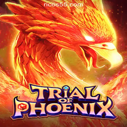 Discover the Enigmatic World of TrialofPhoenix and RICO55.com Oficial Slots