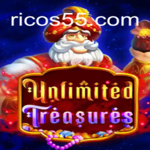 UnlimitedTreasures: Exploring the Exciting World of RICO55.com Oficial Slots Brasil #1
