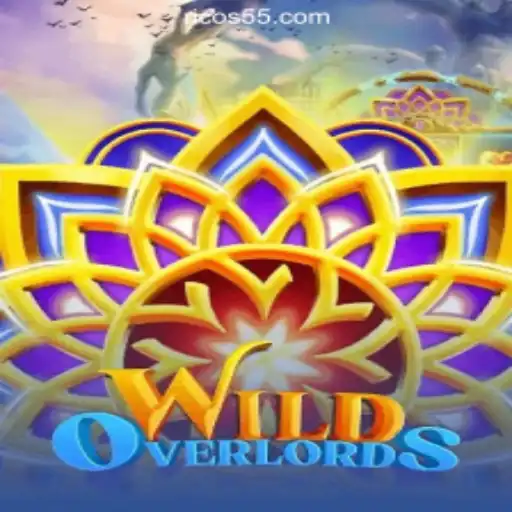 The Enigmatic World of WildOverlords: Unveiling RICO55.com Oficial Slots Brasil #1