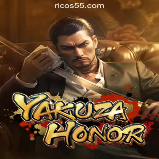 YakuzaHonor: A Dive into the Thrilling World of RICO55.com Oficial Slots Brasil #1