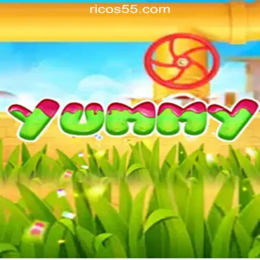 Yummy: Dive into the Delicious World of RICO55.com Oficial Slots Brasil #1